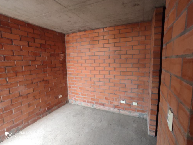 Apartamento En Venta - Conjunto Residencial Santelmo Piso 7, Ibagué