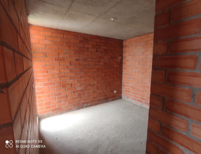 Apartamento En Venta - Conjunto Residencial Santelmo Piso 7, Ibagué