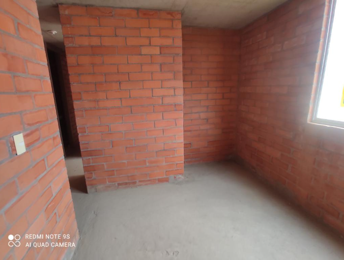 Apartamento En Venta - Conjunto Residencial Santelmo Piso 7, Ibagué