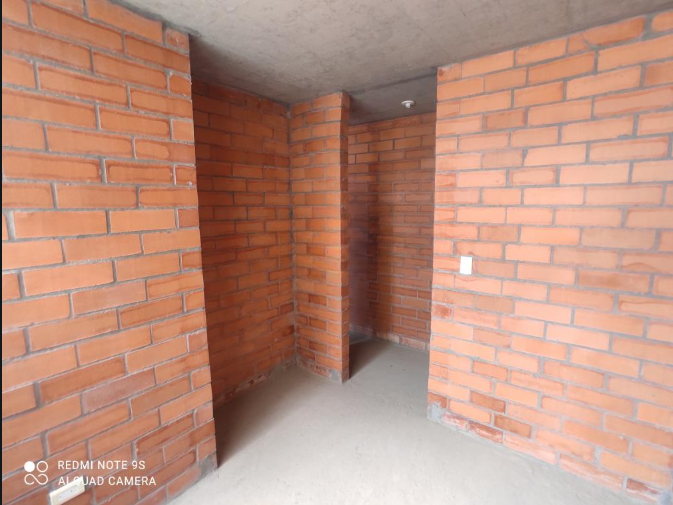 Apartamento En Venta - Conjunto Residencial Santelmo Piso 7, Ibagué