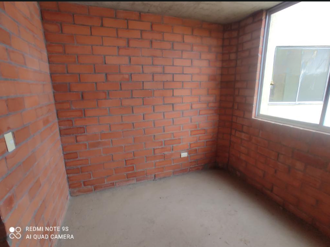 Apartamento En Venta - Conjunto Residencial Santelmo Piso 7, Ibagué