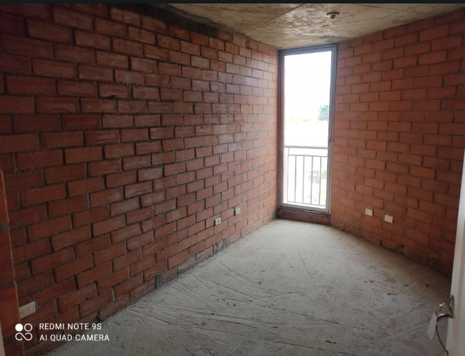 Apartamento En Venta - Conjunto Residencial Santelmo Piso 7, Ibagué