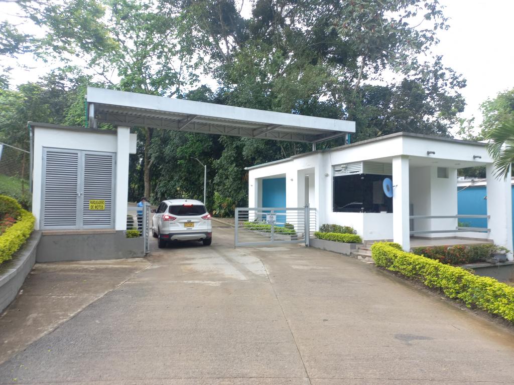 Lote En Venta - Parcelacion Agroturistica Las Juanas-Via El Totumo, Ibagué