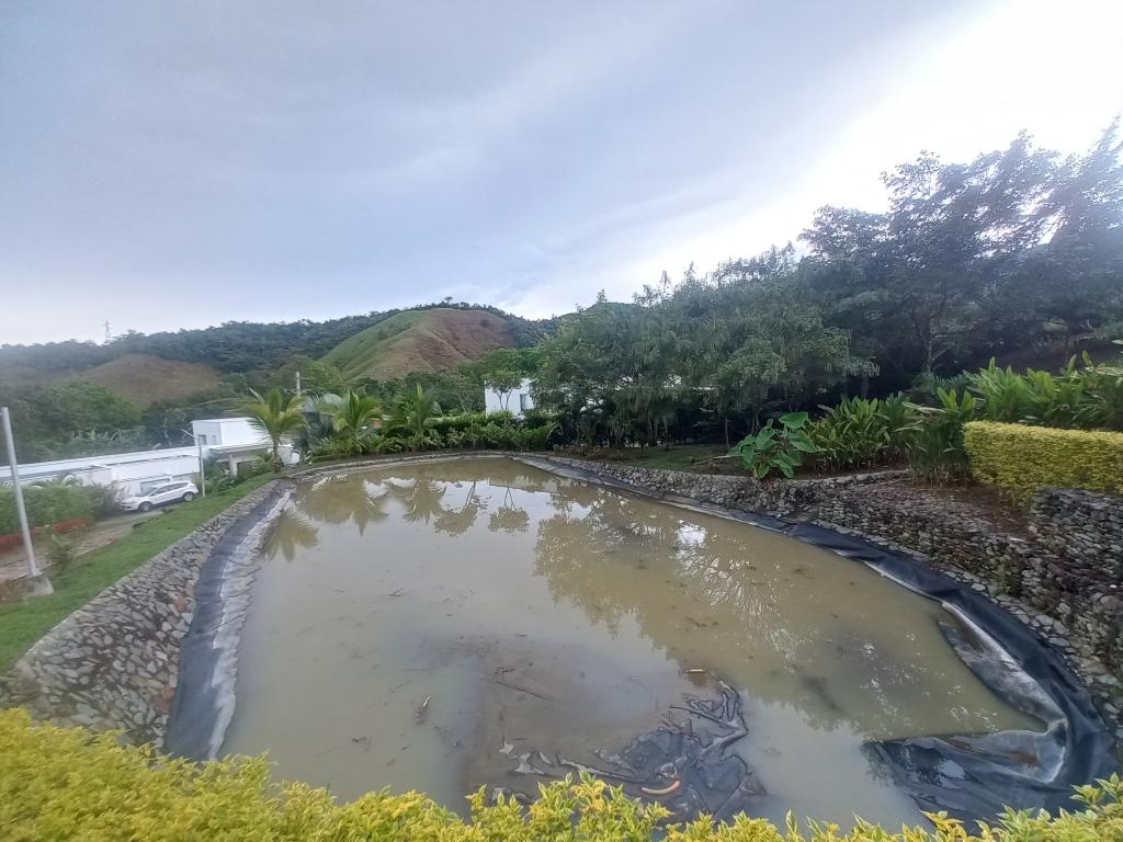 Lote En Venta - Parcelacion Agroturistica Las Juanas-Via El Totumo, Ibagué