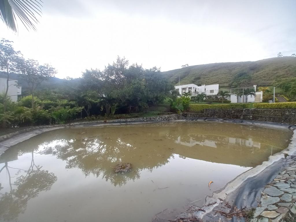 Lote En Venta - Parcelacion Agroturistica Las Juanas-Via El Totumo, Ibagué