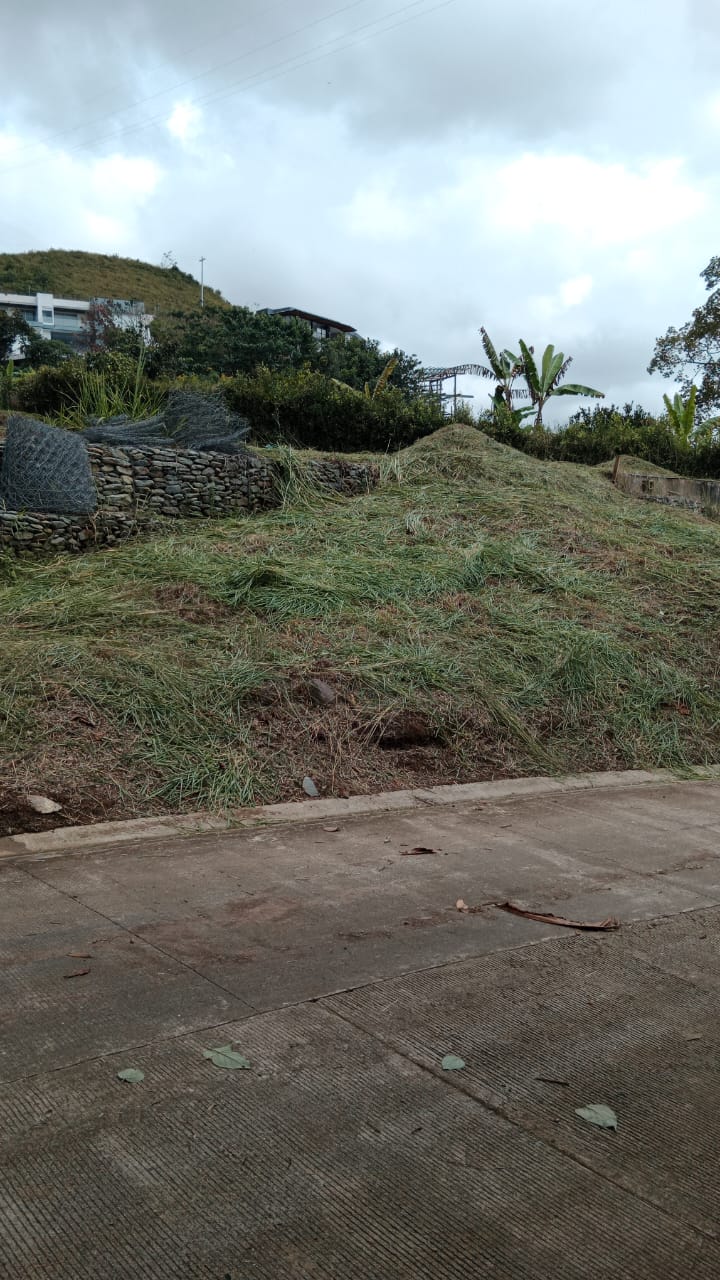 Lote En Venta - Parcelacion Agroturistica Las Juanas-Via El Totumo, Ibagué