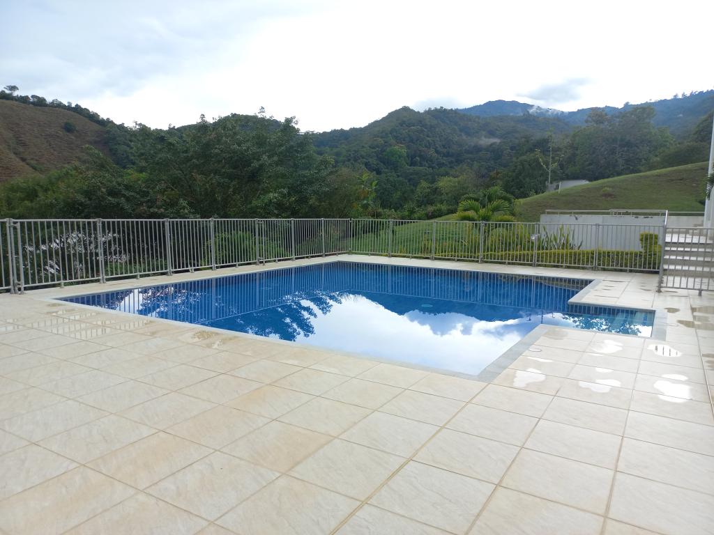 Lote En Venta - Parcelacion Agroturistica Las Juanas-Via El Totumo, Ibagué