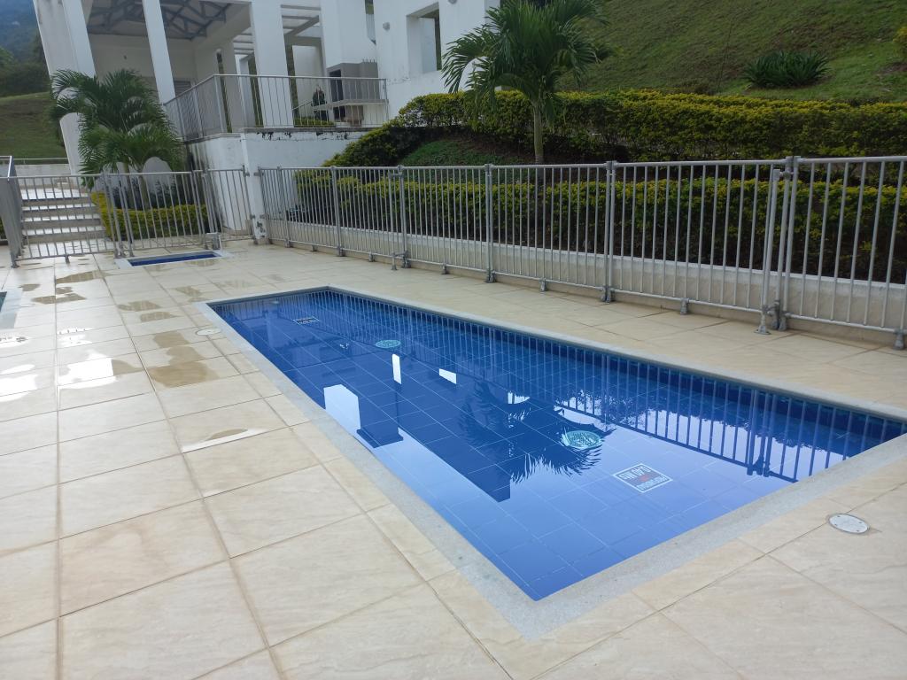 Lote En Venta - Parcelacion Agroturistica Las Juanas-Via El Totumo, Ibagué