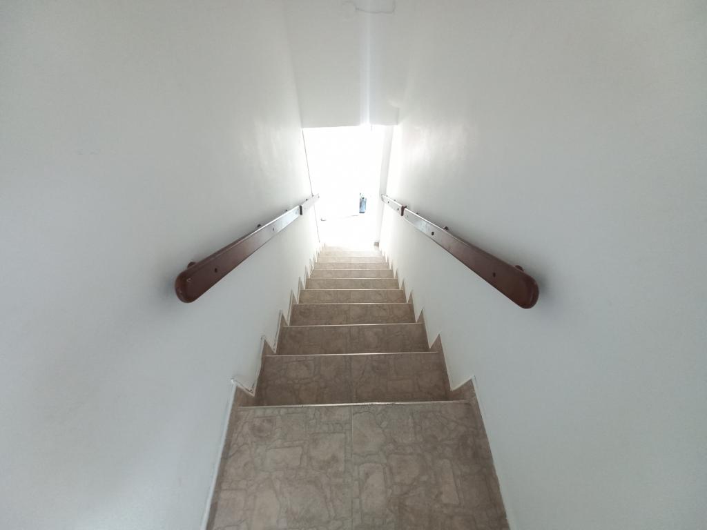 Apartamento En Venta - Apartamento Duplex Piso 3-Ancon, Ibagué