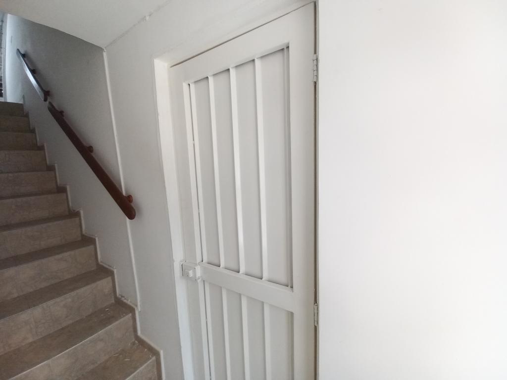 Apartamento En Venta - Apartamento Duplex Piso 3-Ancon, Ibagué