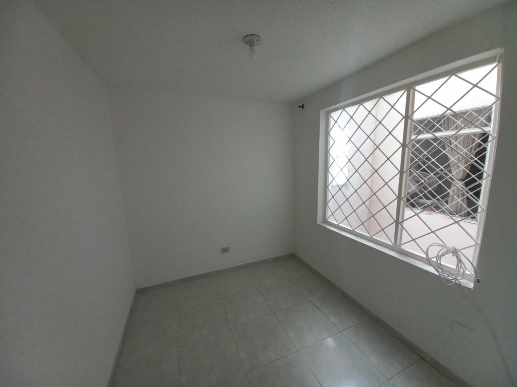 Apartamento En Venta - Apartamento Duplex Piso 3-Ancon, Ibagué