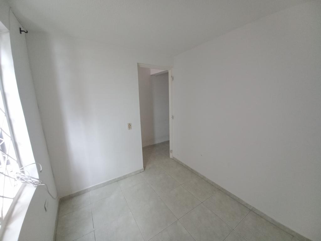 Apartamento En Venta - Apartamento Duplex Piso 3-Ancon, Ibagué