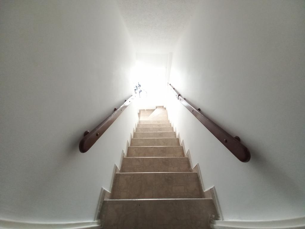 Apartamento En Venta - Apartamento Duplex Piso 3-Ancon, Ibagué