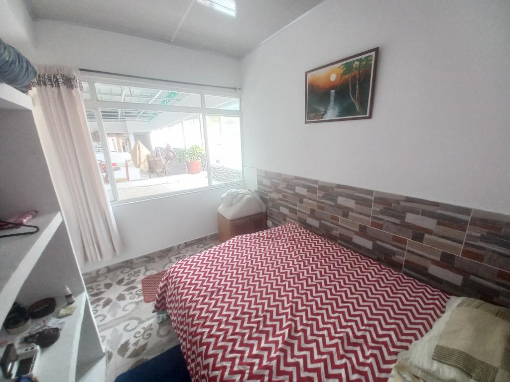 Apartamento En Venta - Apartamento Duplex Piso 3-Ancon, Ibagué
