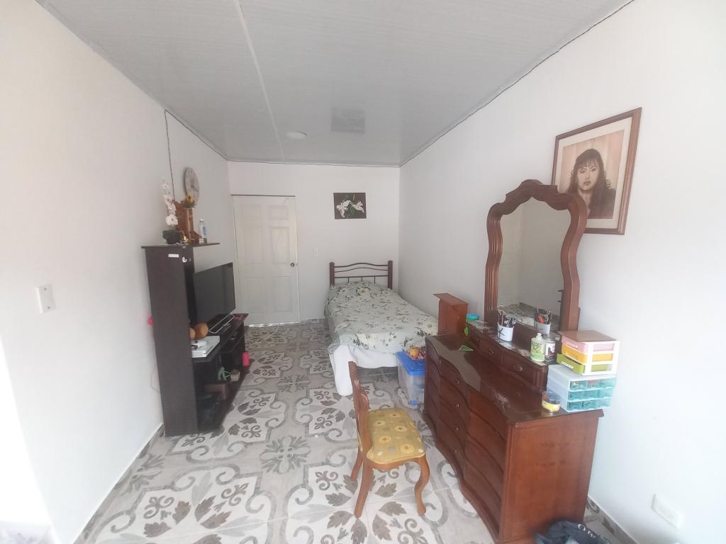 Apartamento En Venta - Apartamento Duplex Piso 3-Ancon, Ibagué