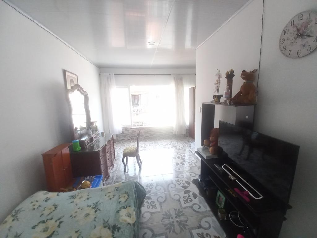 Apartamento En Venta - Apartamento Duplex Piso 3-Ancon, Ibagué