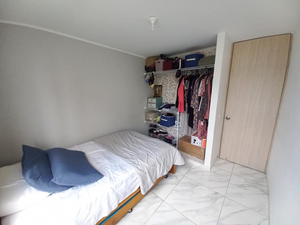 Apartamento En Venta - C.r Granate Piso 1 Sin Ascensor, Ibagué