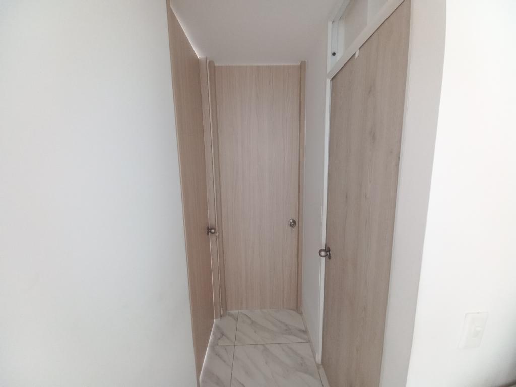 Apartamento En Venta - C.r Granate Piso 1 Sin Ascensor, Ibagué