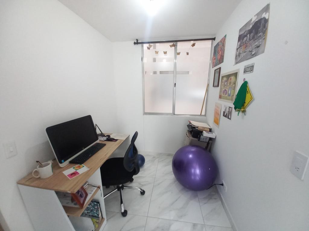Apartamento En Venta - C.r Granate Piso 1 Sin Ascensor, Ibagué