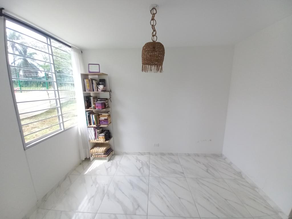 Apartamento En Venta - C.r Granate Piso 1 Sin Ascensor, Ibagué