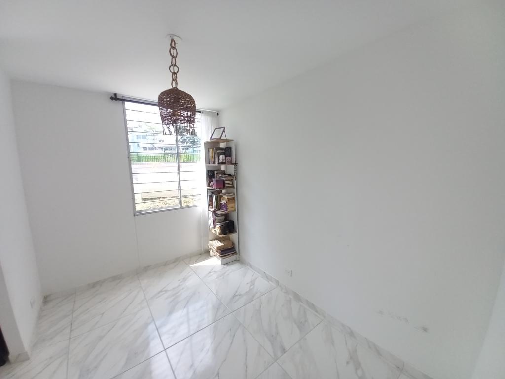Apartamento En Venta - C.r Granate Piso 1 Sin Ascensor, Ibagué