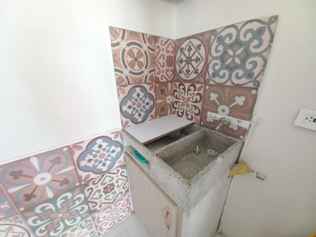 Apartamento En Venta - C.r Granate Piso 1 Sin Ascensor, Ibagué