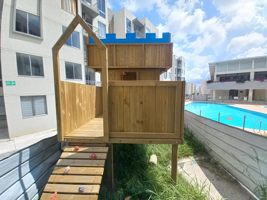 Apartamento En Venta - C.r Granate Piso 1 Sin Ascensor, Ibagué