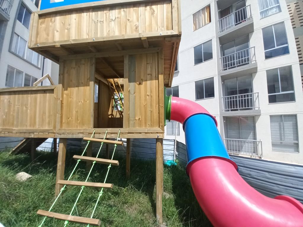 Apartamento En Venta - C.r Granate Piso 1 Sin Ascensor, Ibagué