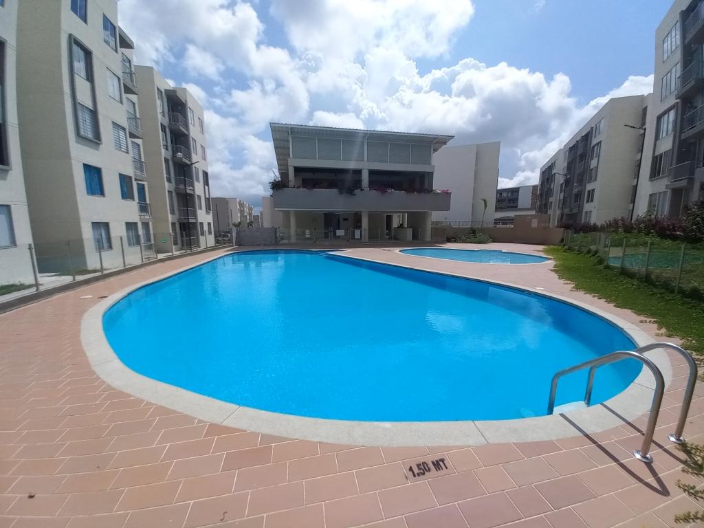 Apartamento En Venta - C.r Granate Piso 1 Sin Ascensor, Ibagué