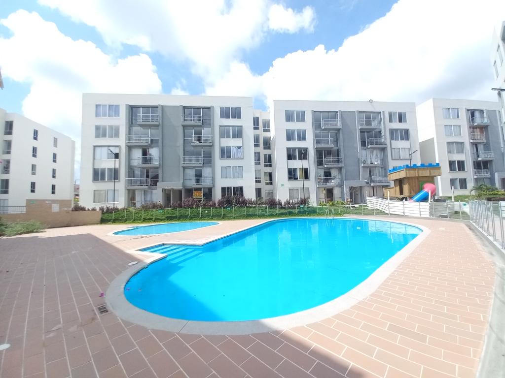 Apartamento En Venta - C.r Granate Piso 1 Sin Ascensor, Ibagué