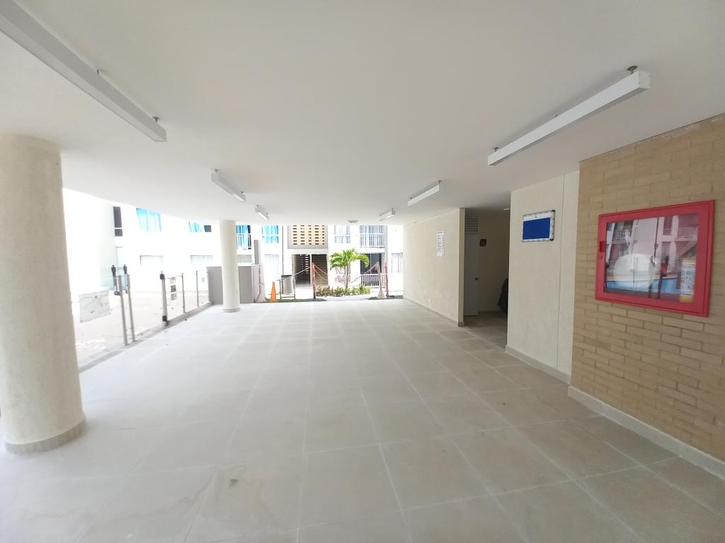 Apartamento En Venta - C.r Granate Piso 1 Sin Ascensor, Ibagué