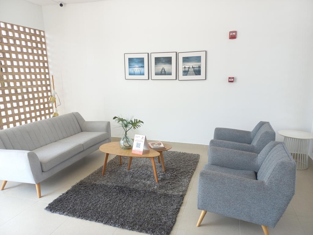 Apartamento En Venta - C.r Granate Piso 1 Sin Ascensor, Ibagué