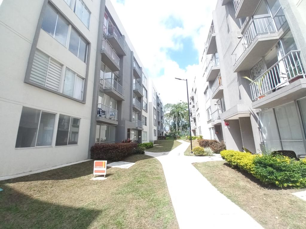 Apartamento En Venta - C.r Granate Piso 1 Sin Ascensor, Ibagué