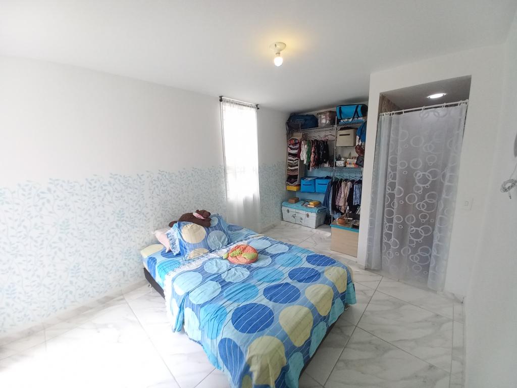 Apartamento En Venta - C.r Granate Piso 1 Sin Ascensor, Ibagué