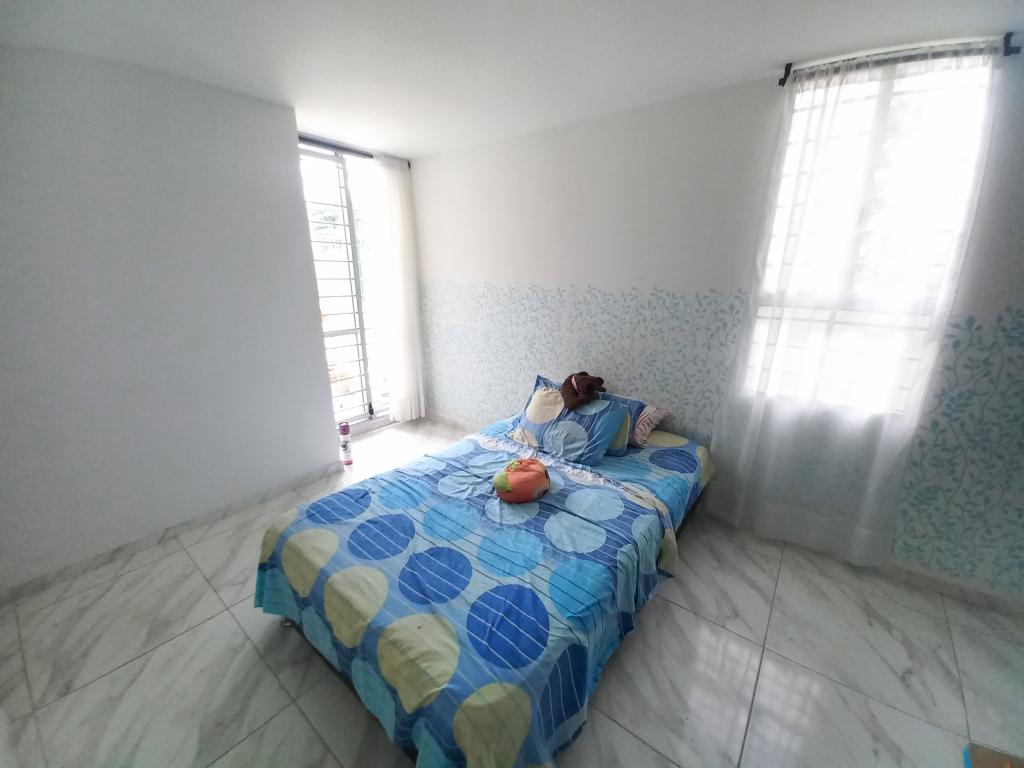 Apartamento En Venta - C.r Granate Piso 1 Sin Ascensor, Ibagué