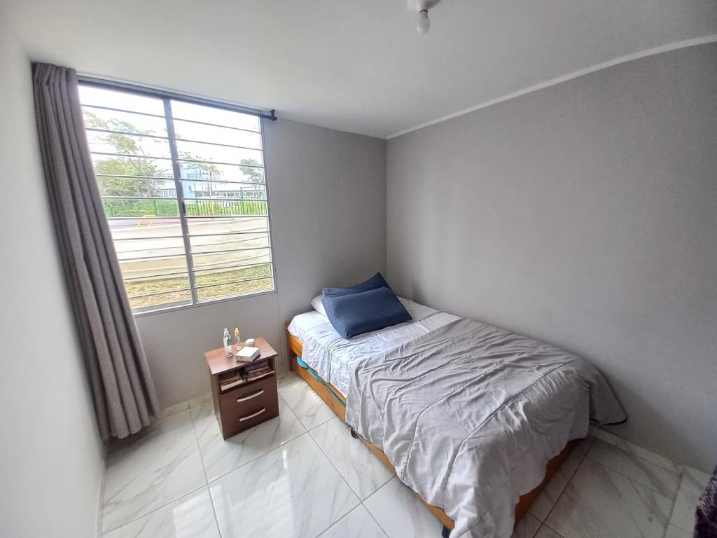Apartamento En Venta - C.r Granate Piso 1 Sin Ascensor, Ibagué
