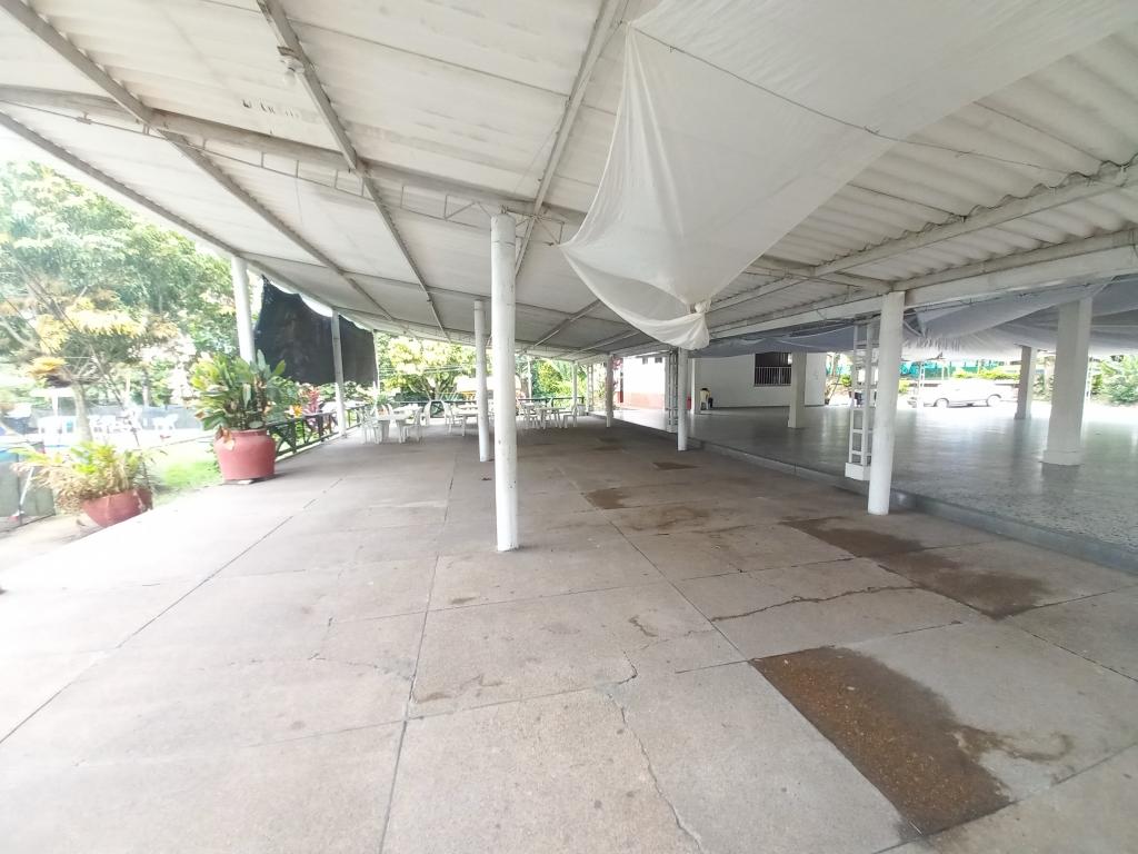 Lote En Venta - Centro Recreacional Recreacafe, Ibagué