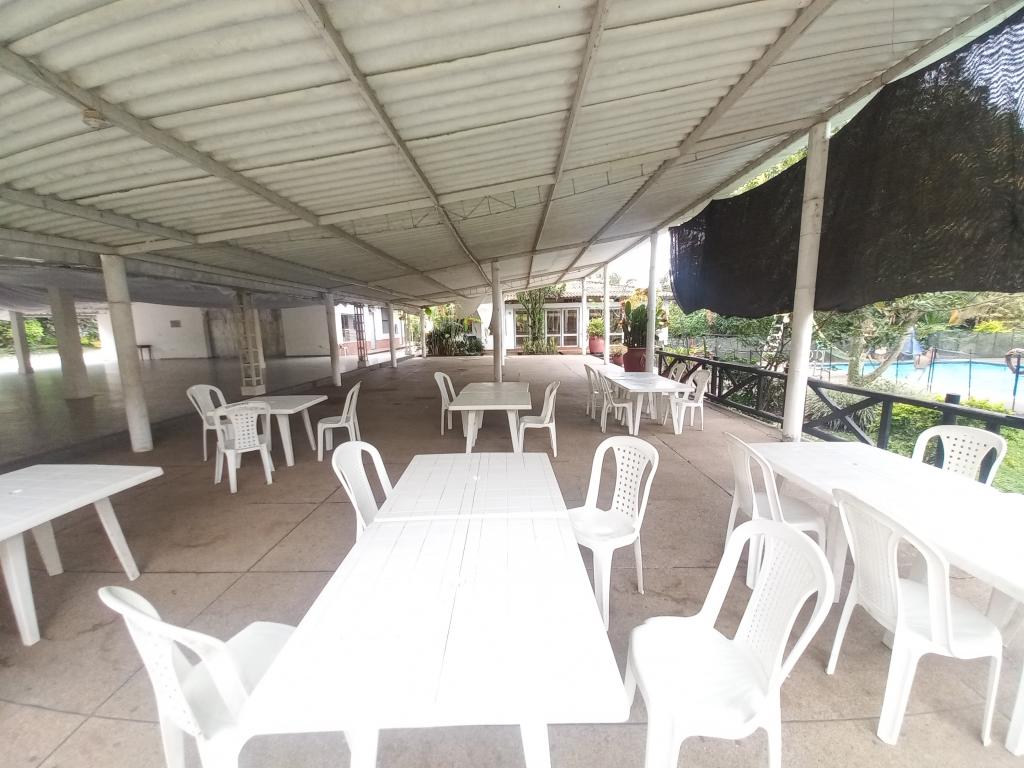 Lote En Venta - Centro Recreacional Recreacafe, Ibagué