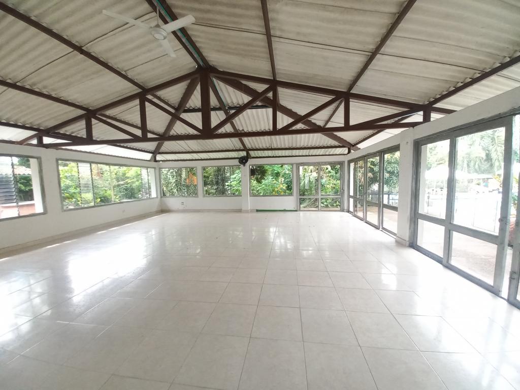 Lote En Venta - Centro Recreacional Recreacafe, Ibagué