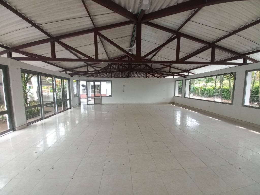 Lote En Venta - Centro Recreacional Recreacafe, Ibagué