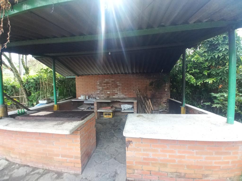 Lote En Venta - Centro Recreacional Recreacafe, Ibagué