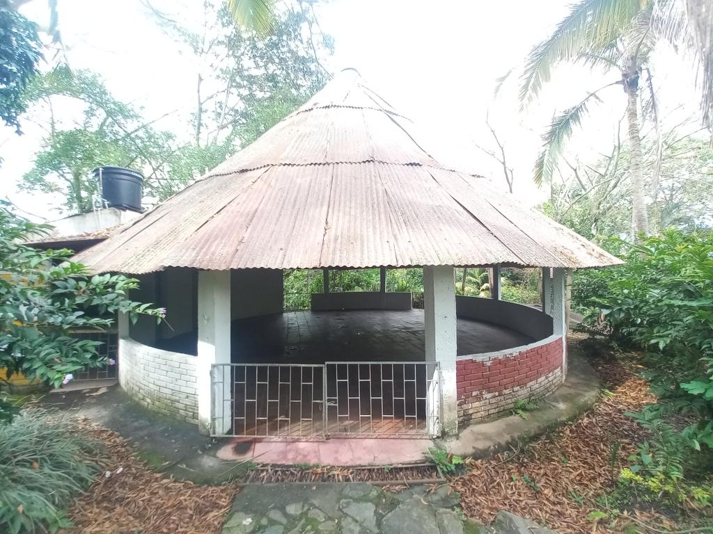 Lote En Venta - Centro Recreacional Recreacafe, Ibagué