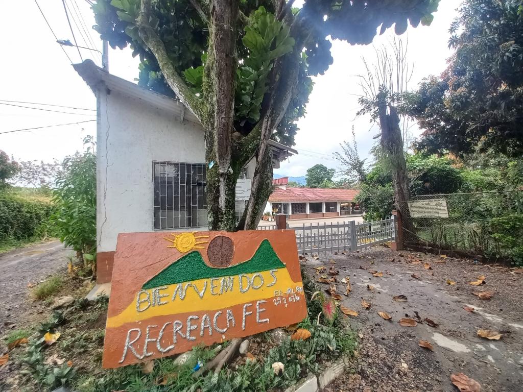 Lote En Venta - Centro Recreacional Recreacafe, Ibagué