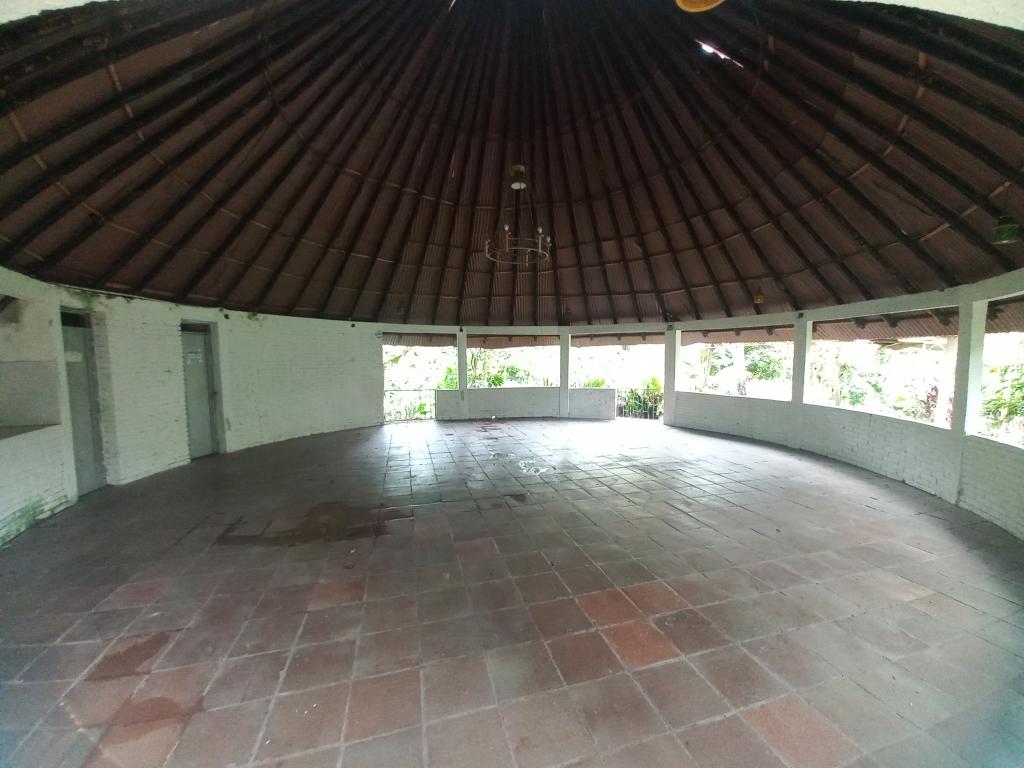 Lote En Venta - Centro Recreacional Recreacafe, Ibagué