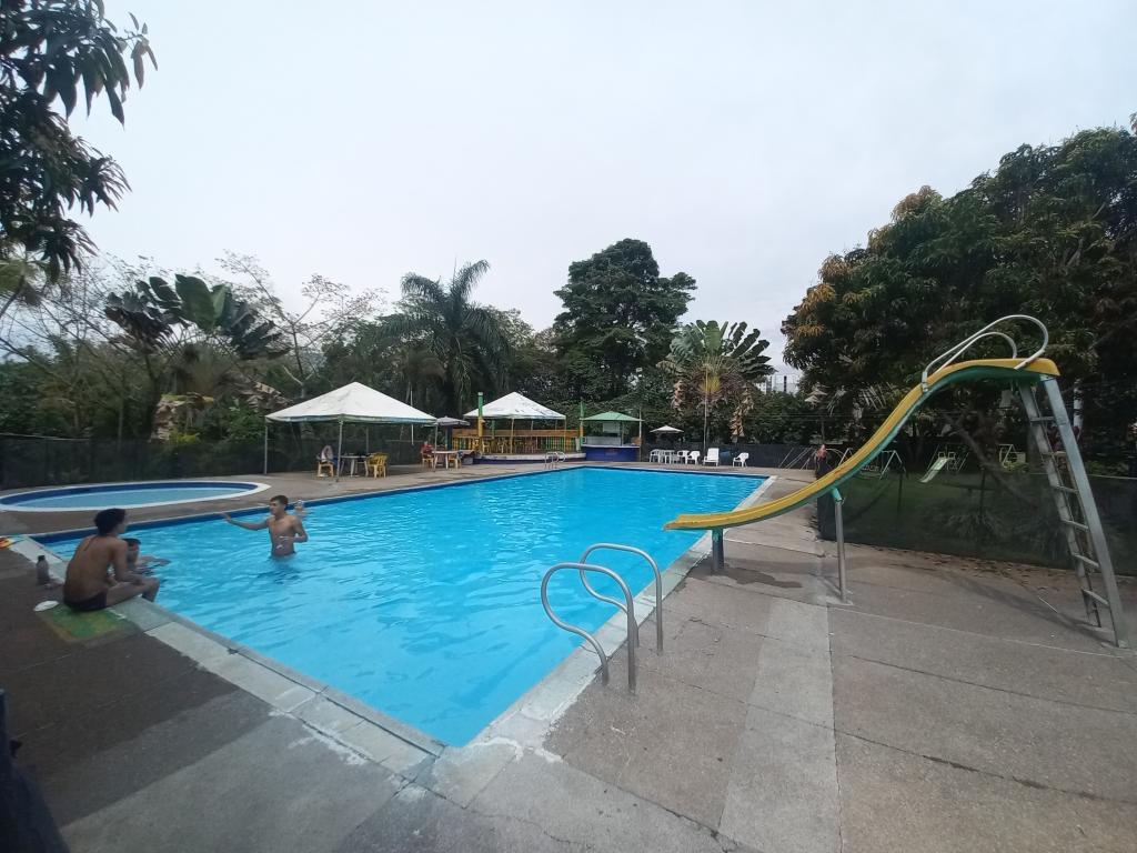 Lote En Venta - Centro Recreacional Recreacafe, Ibagué