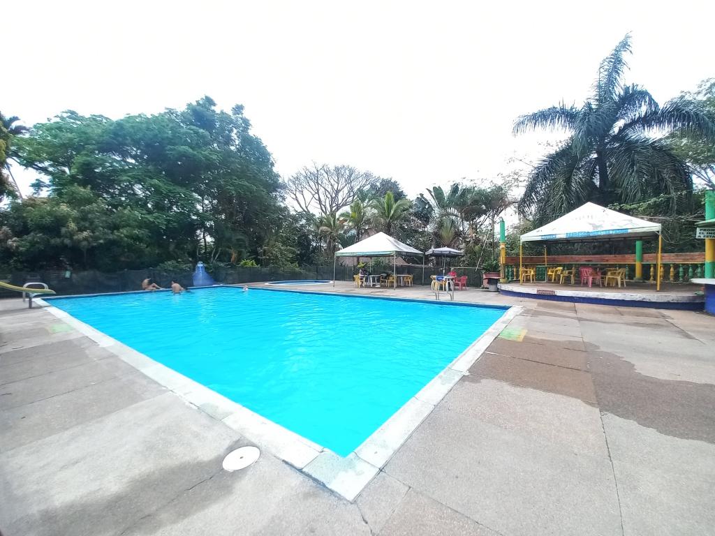 Lote En Venta - Centro Recreacional Recreacafe, Ibagué