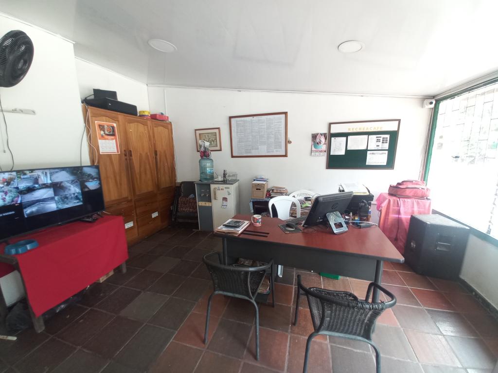Lote En Venta - Centro Recreacional Recreacafe, Ibagué