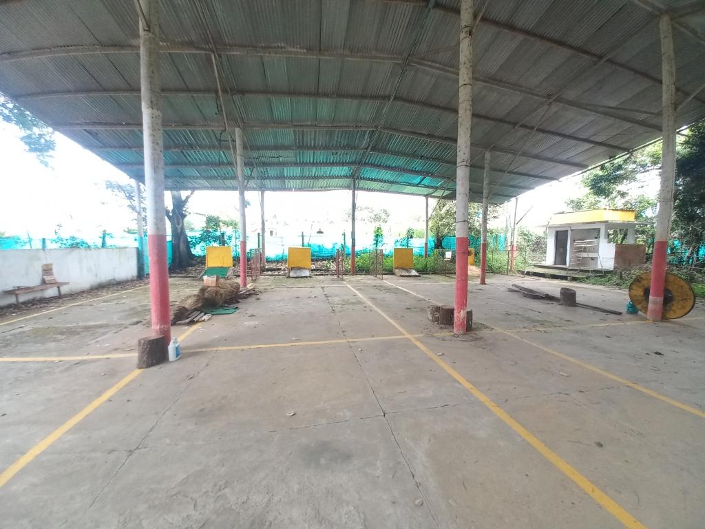 Lote En Venta - Centro Recreacional Recreacafe, Ibagué