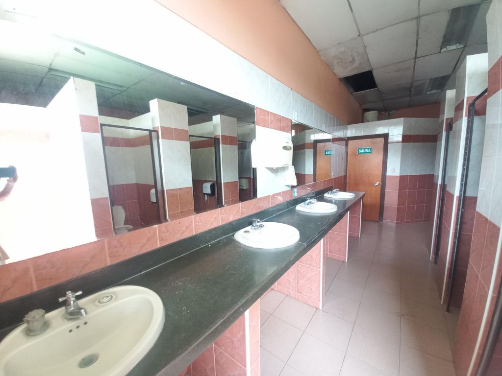 Lote En Venta - Centro Recreacional Recreacafe, Ibagué