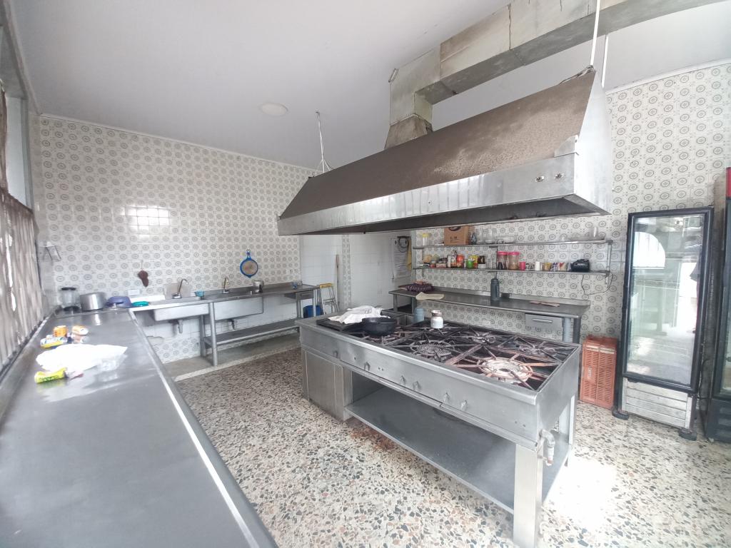 Lote En Venta - Centro Recreacional Recreacafe, Ibagué